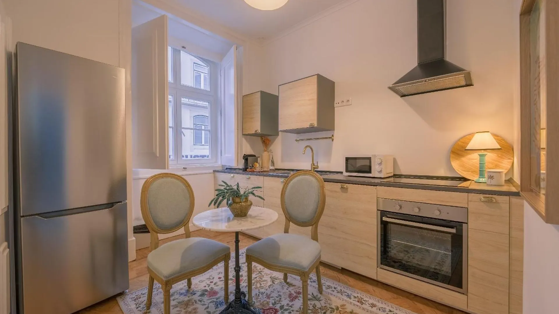 Sapateiros 44 Apartment Lisbon