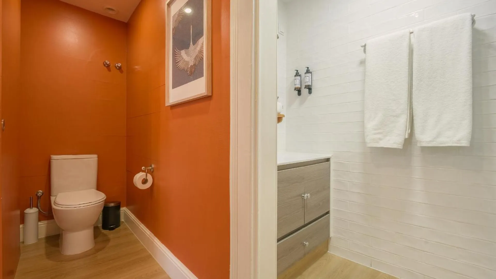 Sapateiros 44 Apartment Lisbon