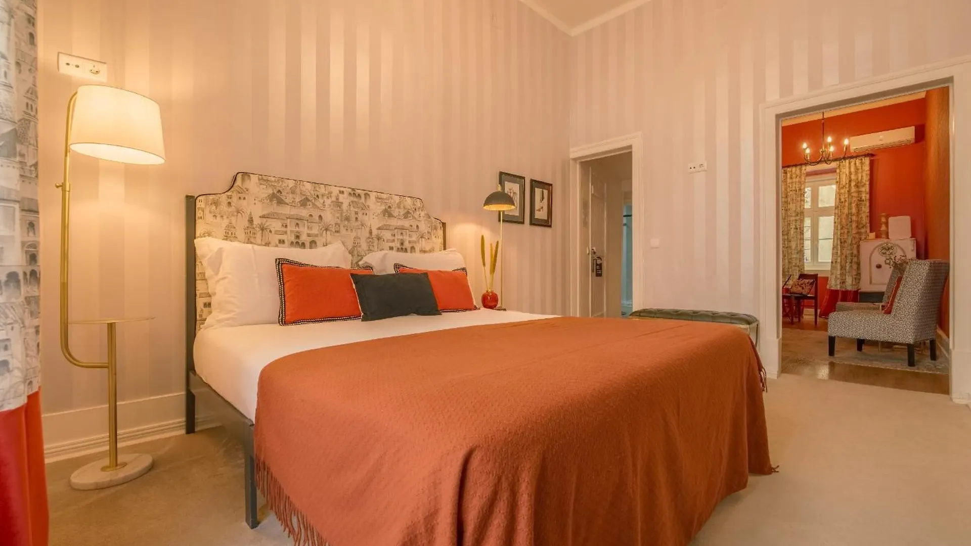 Sapateiros 44 Apartment Lisbon