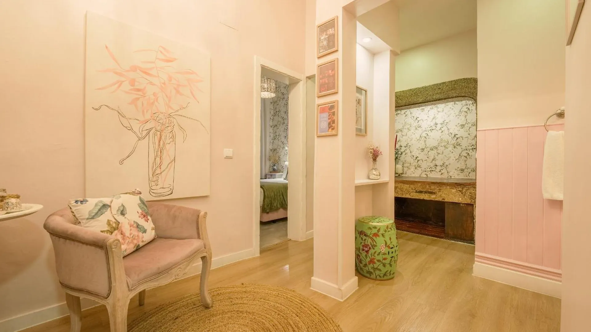 Sapateiros 44 Apartment Lisbon