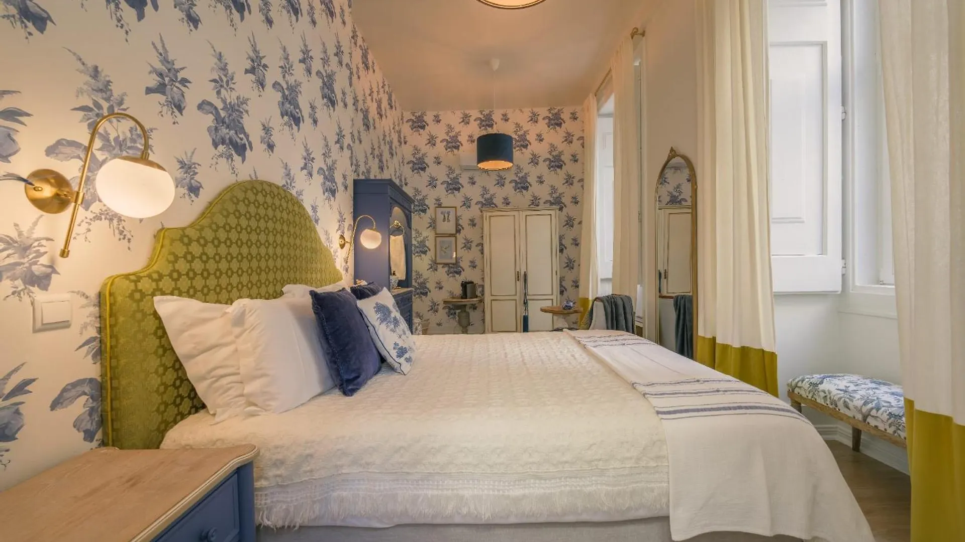 Sapateiros 44 Apartment Lisbon
