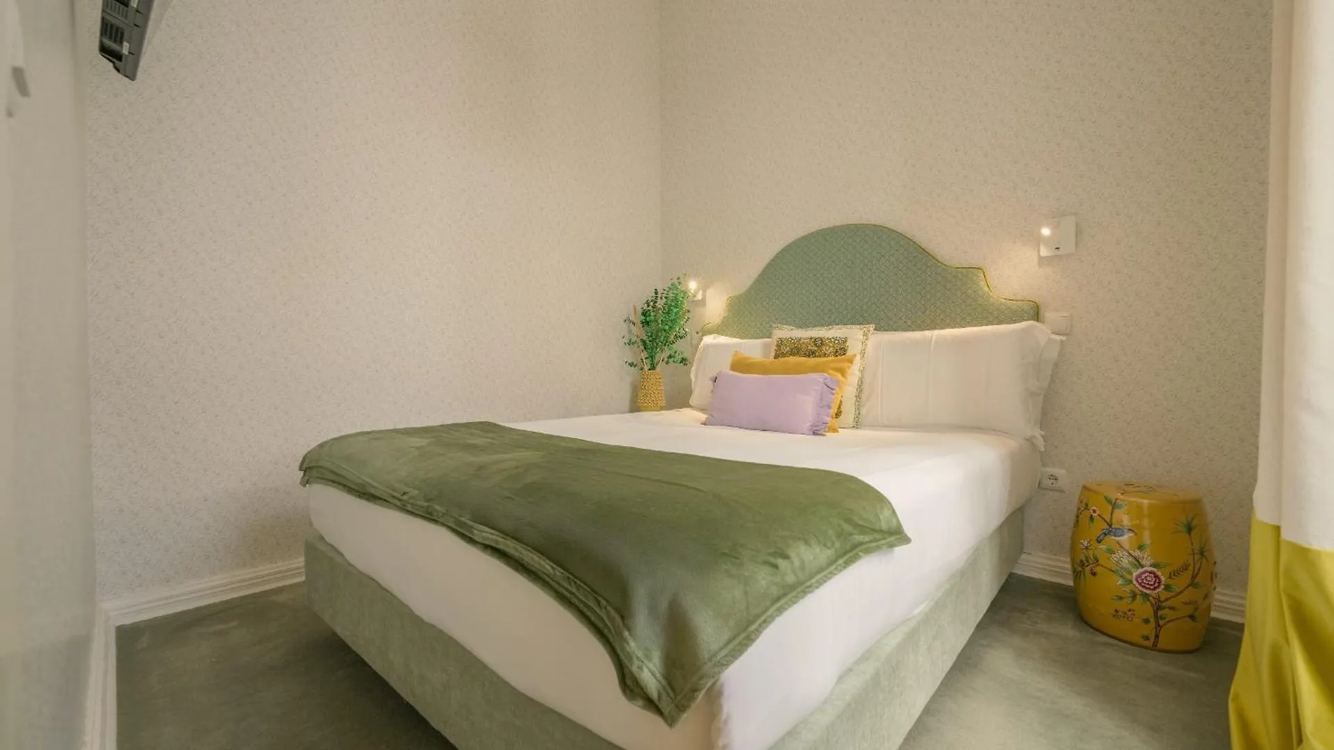 Sapateiros 44 Apartment Lisbon
