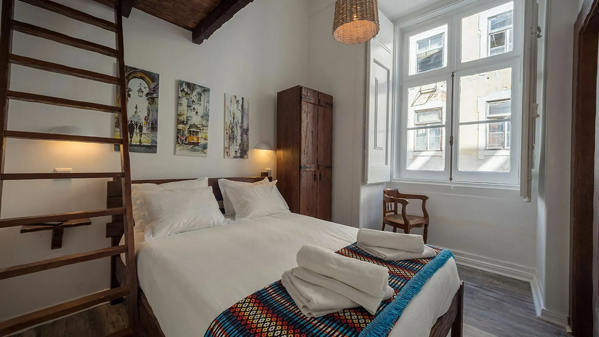 Sapateiros 44 Apartment Lisbon