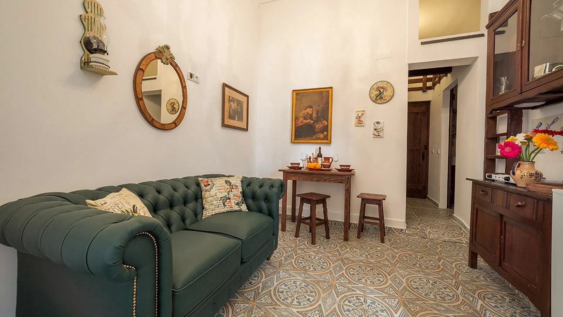 Sapateiros 44 Apartment Lisbon