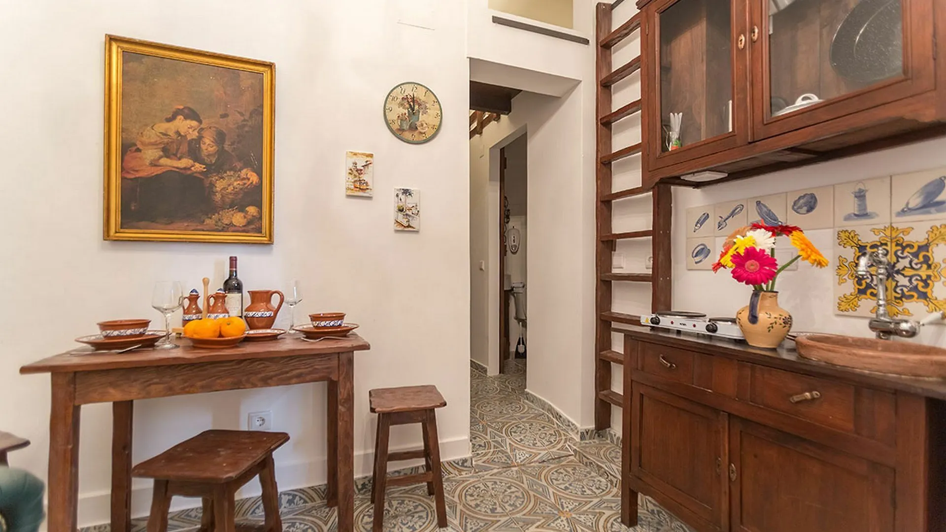 Sapateiros 44 Apartment Lisbon