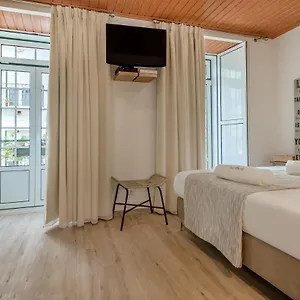  Apartment Alfama The