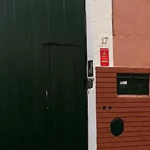 Quinta Da Vitoria Casa de Férias