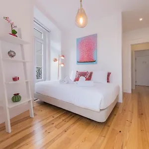  Apartment Lovelystay - Lusitano's Heart 2bdr In Alfama