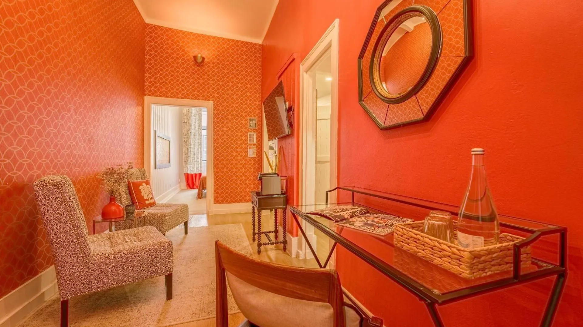 Sapateiros 44 Apartment Lisbon
