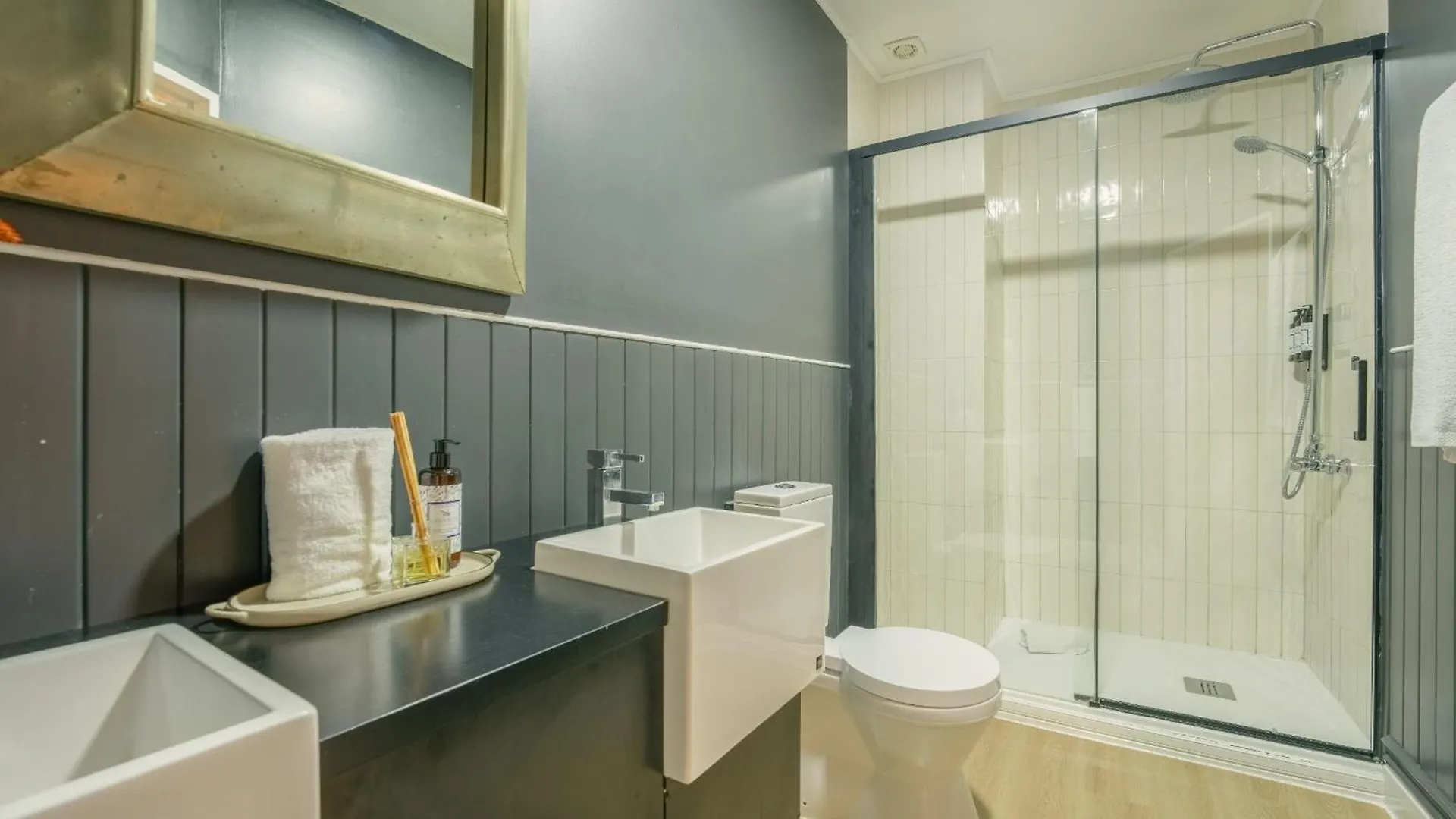 Sapateiros 44 Apartment Lisbon