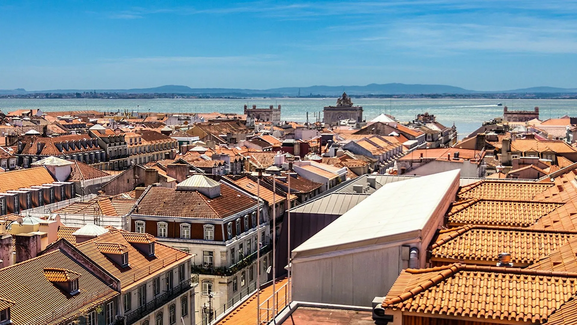 Sapateiros 44 Apartment Lisbon
