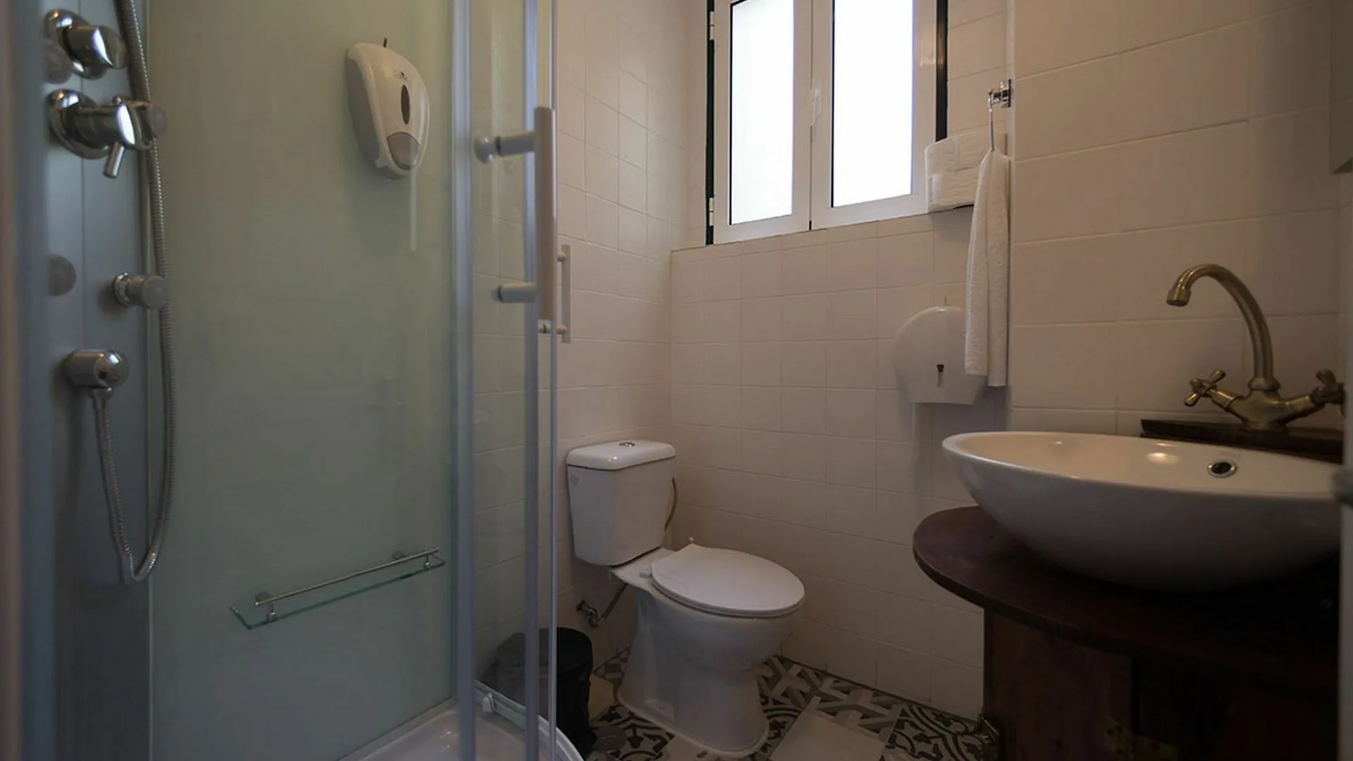 Sapateiros 44 Apartment Lisbon